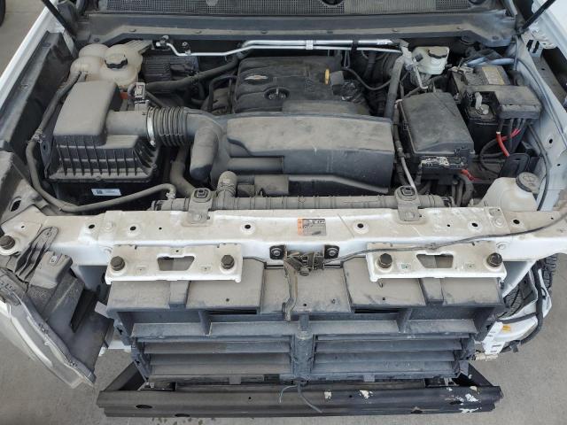 2020 CHEVROLET COLORADO 1GCGSBEA6L1112743