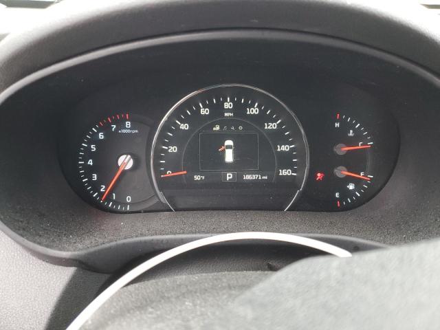 2016 KIA SORENTO EX - 5XYPHDA56GG084029