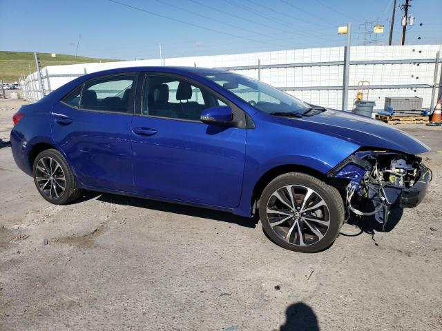 Vin: 2t1burhexhc885195, lot: 55045965, toyota corolla l 20174