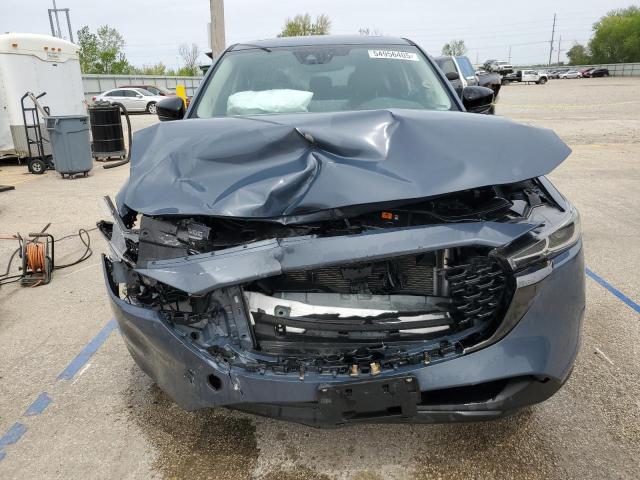 2023 MAZDA CX-5 PREFE - JM3KFBCM2P0118439