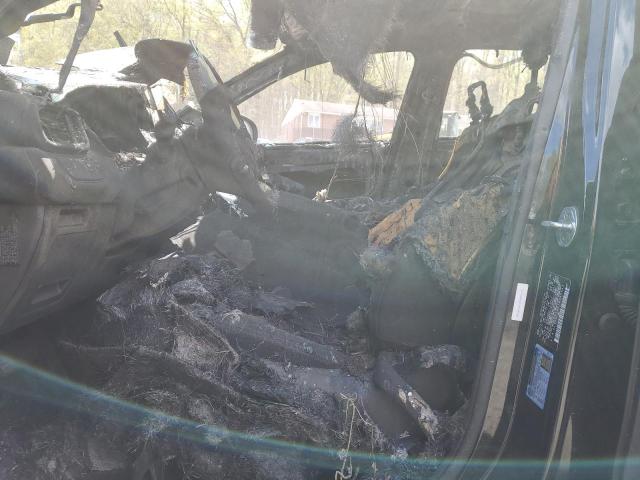 2018 KIA SORENTO LX - 5XYPGDA30JG349942