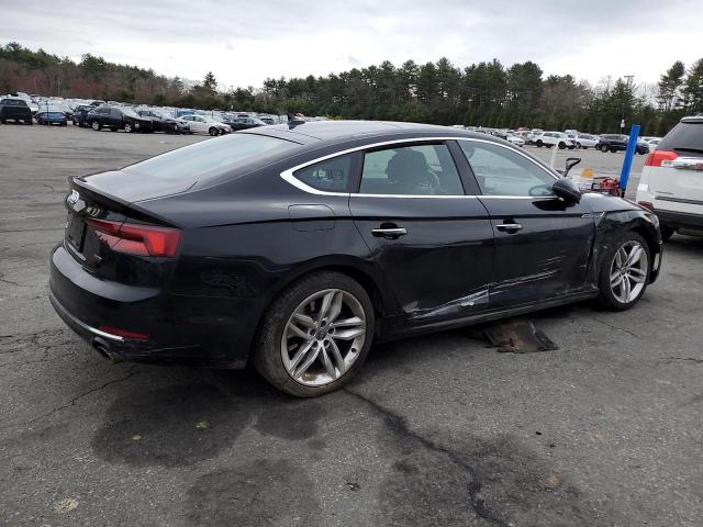 Vin: wauancf52ka051682, lot: 52384235, audi a5 premium 20193