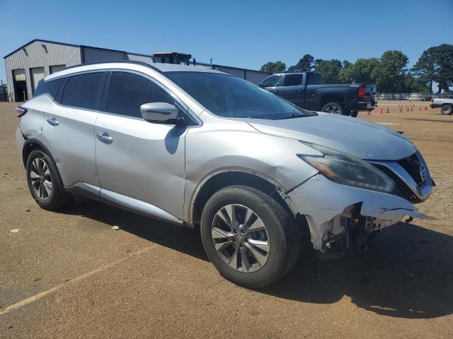2018 NISSAN MURANO S - 5N1AZ2MG7JN139782