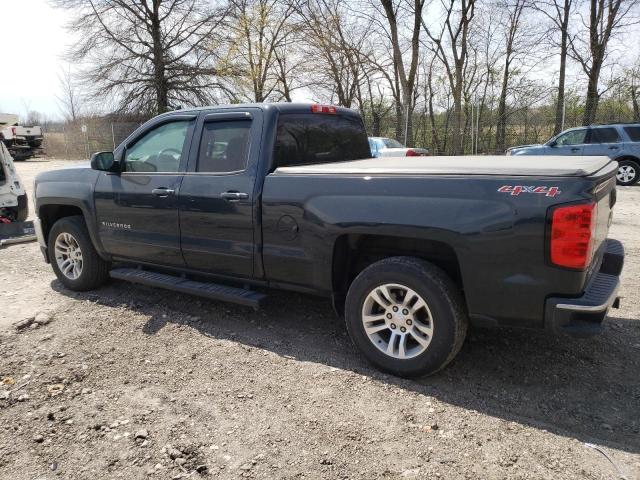 Vin: 1gcvkrec8hz404937, lot: 53313705, chevrolet all models k1500 lt 20172
