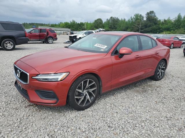 Vin: 7jr102fk0lg048619, lot: 54345695, volvo s60 t5 momentum 2020 img_1