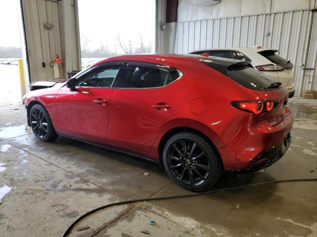 Vin: jm1bpbjy8p1607093, lot: 53950255, mazda 3 20232