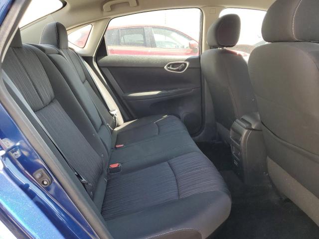 2018 NISSAN SENTRA S - 3N1AB7AP5JL656317