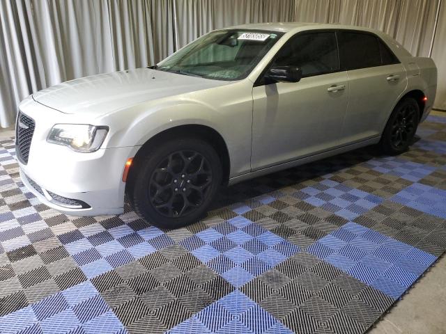 Vin: 2c3ccarg8kh666343, lot: 53165055, chrysler 300 touring 2019 img_1