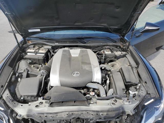 2022 LEXUS RC 300 BAS JTHD85EC1N5006845