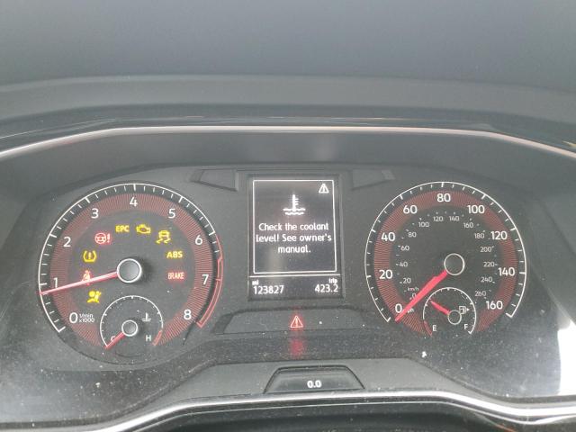 2019 VOLKSWAGEN JETTA S - 3VWC57BUXKM139959