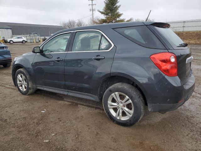 Vin: 2gnalaekxe1143357, lot: 51732695, chevrolet equinox ls 20142