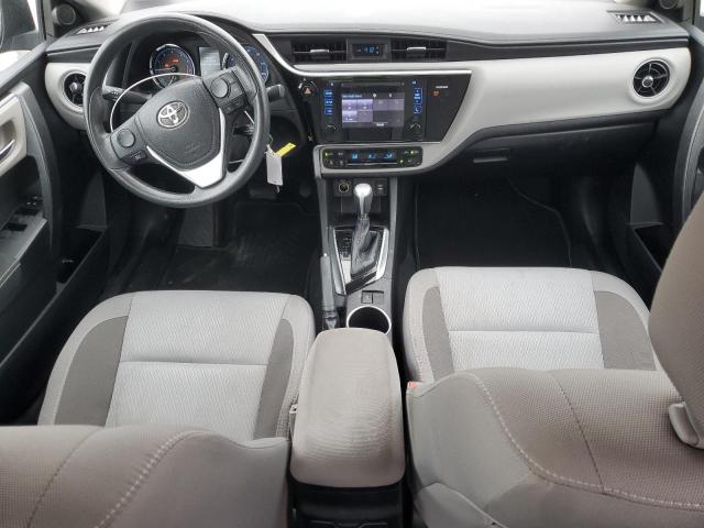 2017 TOYOTA COROLLA L - 2T1BURHE5HC896668