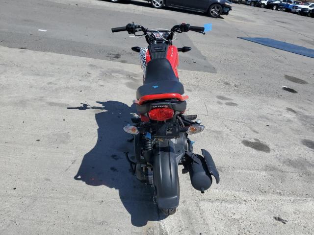 2023 HONDA NVA110 B - 3H1JK0711PD101290