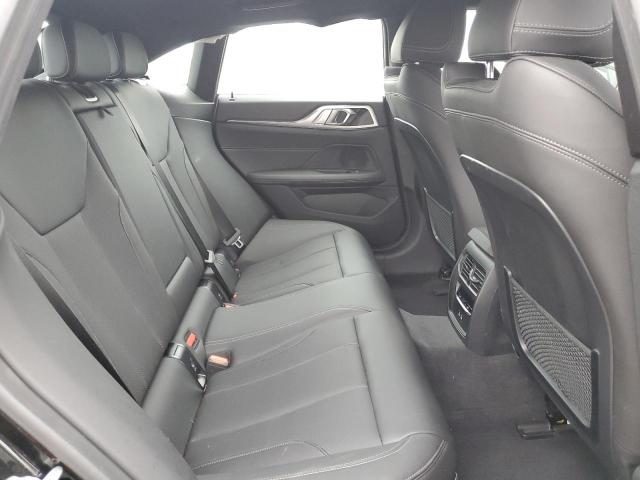 2023 BMW I4 EDRIVE WBY43AW08PFP65503