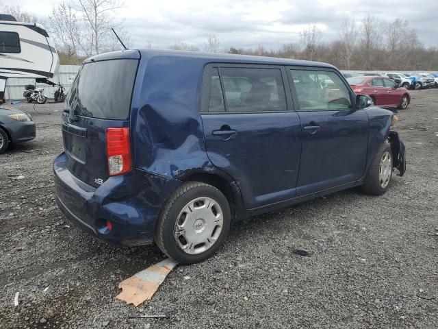 Vin: jtlze4fe3dj039852, lot: 52688555, toyota scion 20133