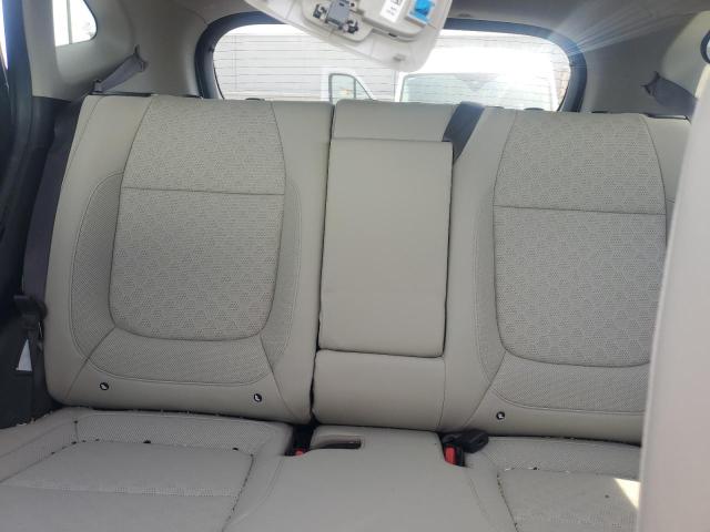 2021 KIA SELTOS EX - KNDERCAAXM7193291