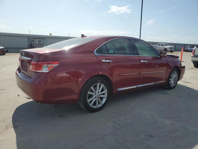 Vin: jthbk1eg2a2369588, lot: 53369195, lexus es350 350 20103