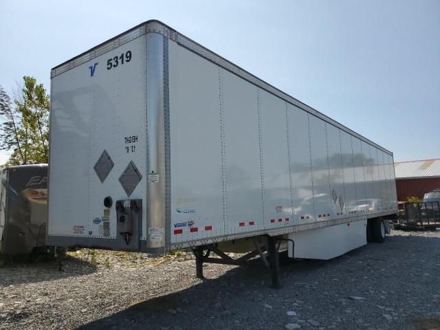 VANGUARD TRAILER 2021 white   5V8VC5329MM102254 photo #3