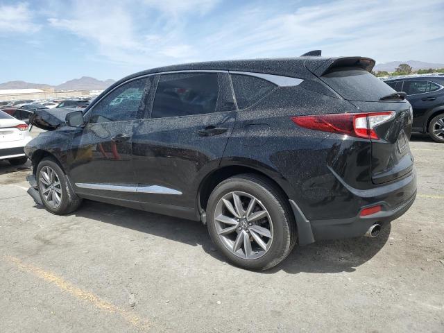 Vin: 5j8tc2h5xkl010747, lot: 53571475, acura rdx technology 20192