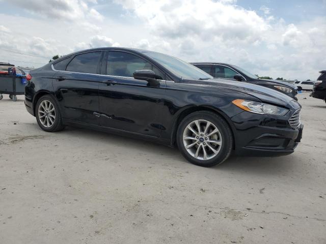 Vin: 3fa6p0hdxhr163009, lot: 54690545, ford fusion se 20174