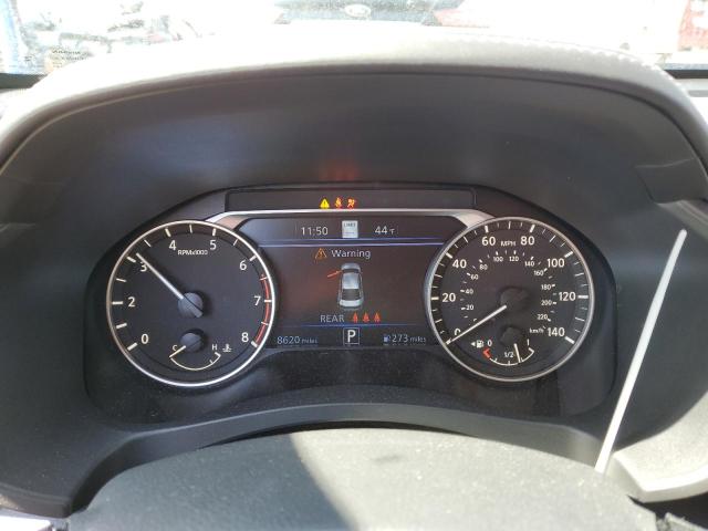 2024 NISSAN ALTIMA SL - 1N4BL4EV9RN427646