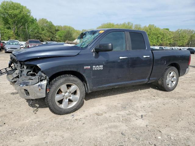 RAM 1500 SLT