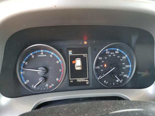 2018 TOYOTA RAV4 ADVEN - 2T3WFREV7JW450307