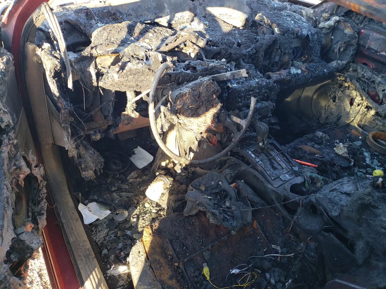 Lot #3290098269 2006 DODGE CHARGER SE