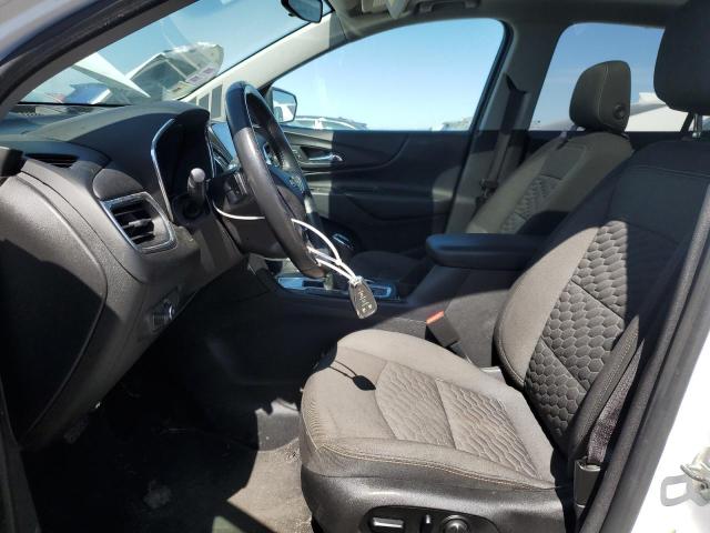 2018 CHEVROLET EQUINOX LT - 2GNAXJEV5J6210474