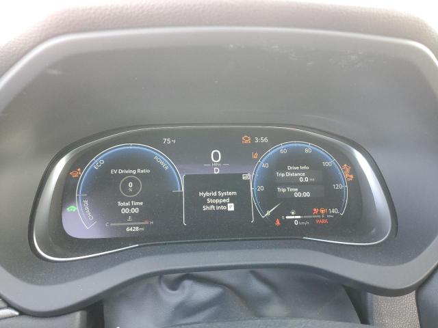 2024 TOYOTA VENZA LE - JTEAAAAH9RJ186457
