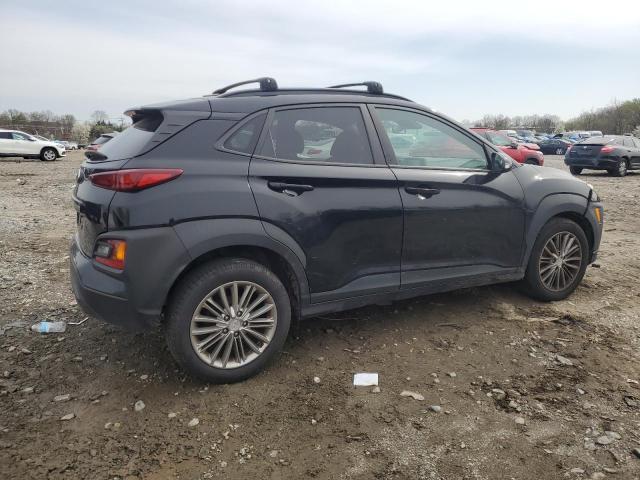 Vin: km8k22aa6lu552195, lot: 51321055, hyundai kona sel 20203
