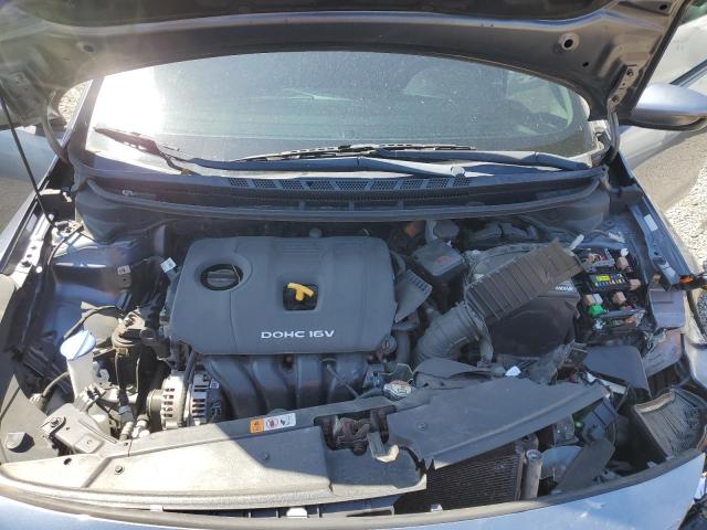 2018 KIA FORTE LX - 3KPFL4A79JE220962