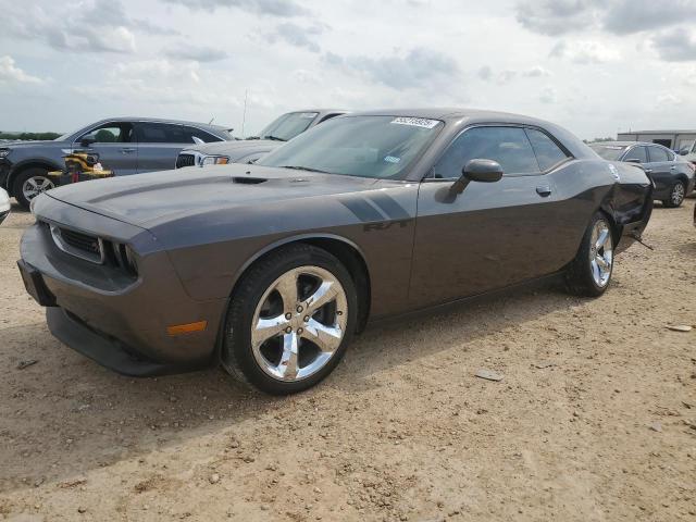 DODGE CHALLENGER R/T