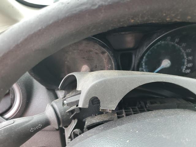 2019 FORD FIESTA 3FADP4AJ4KM101477