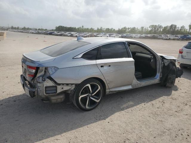 Vin: 1hgcv1f34ja227226, lot: 51739105, honda accord sport 20183