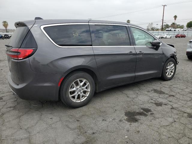 CHRYSLER PACIFICA T 2023 gray  flexible fuel 2C4RC1BG7PR581897 photo #4
