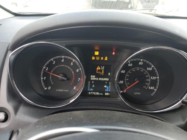 2022 MITSUBISHI OUTLANDER - JA4APVAU2NU008612