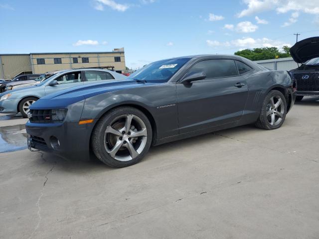 2g1fb1e39d9182511 - 2013 Chevrolet camaro lt - #undefined