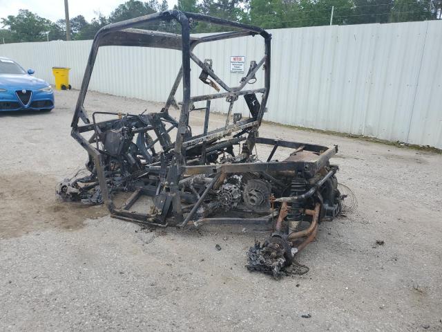 CAN-AM DEFENDER X 2020 green  gas 3JBUKAX42LK002391 photo #3