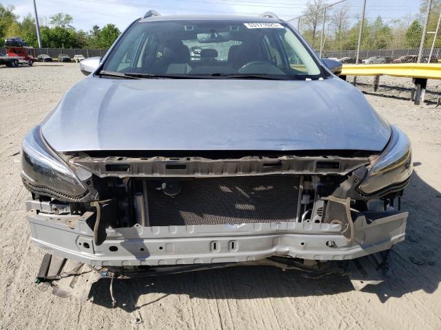 2017 SUBARU IMPREZA LI - 4S3GTAT64H3726448