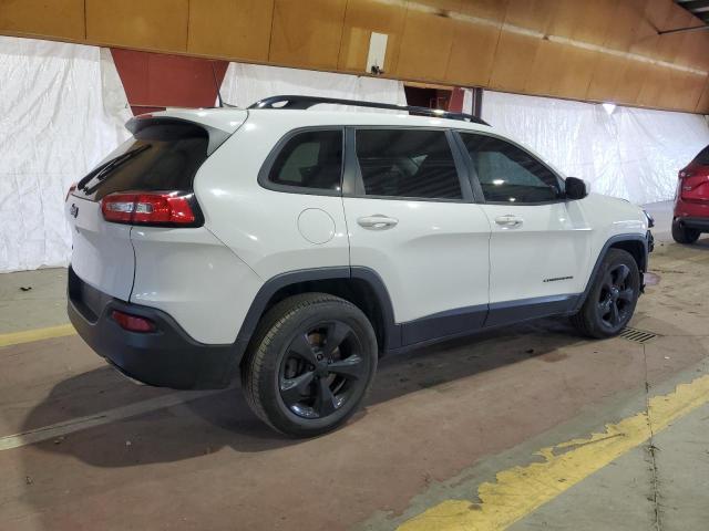 Vin: 1c4pjmcs1gw118792, lot: 53751675, jeep grand cher latitude 20163