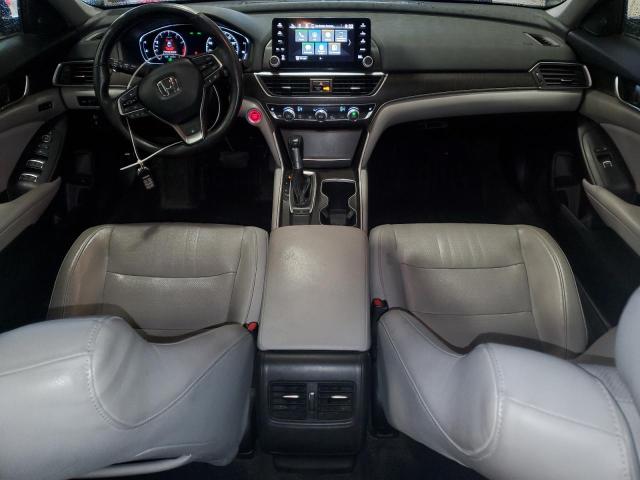 2018 HONDA ACCORD EXL - 1HGCV1F52JA067980