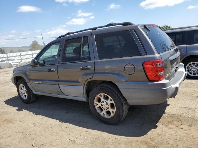 JEEP GRAND CHER 2000 brown  gas 1J4G248S6YC333068 photo #3