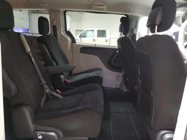 2013 DODGE GRAND CARA - 2C4RDGDG2DR606200