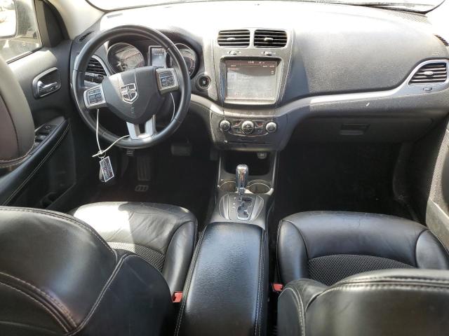 2016 DODGE JOURNEY CR - 3C4PDCGB1GT138543