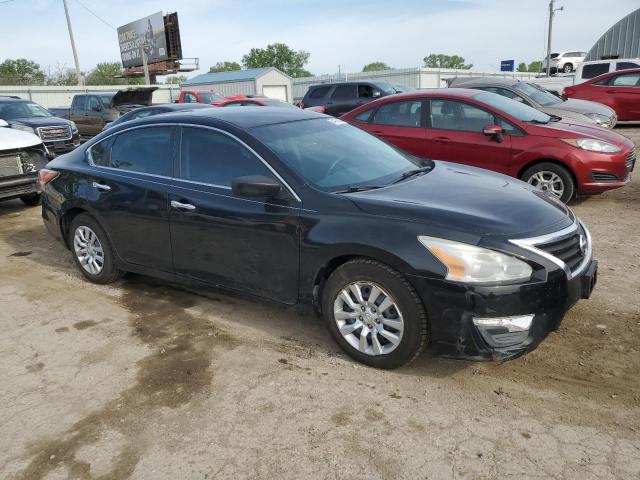 Vin: 1n4al3ap1fc291713, lot: 54408025, nissan altima 2.5 20154