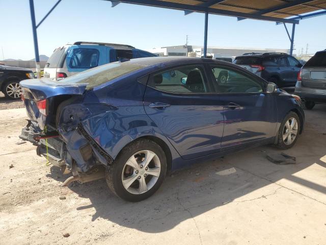 Vin: 5npdh4ae3gh797837, lot: 51963405, hyundai elantra se 20163