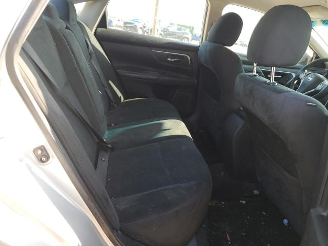 2015 NISSAN ALTIMA 2.5 - 1N4AL3AP5FN893406