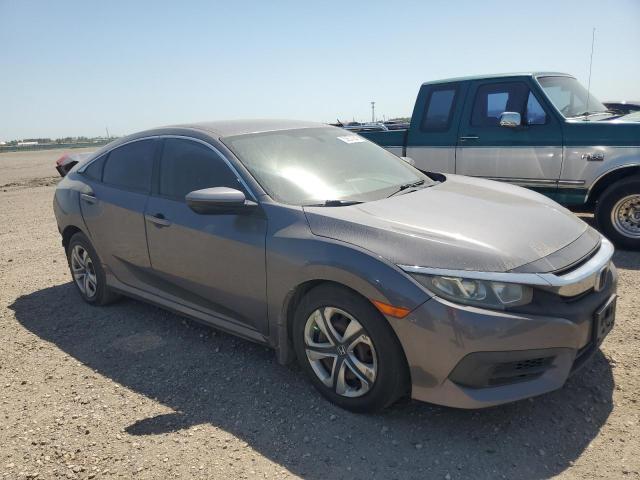 Vin: 19xfc2f58ge025231, lot: 52570645, honda civic lx 20164