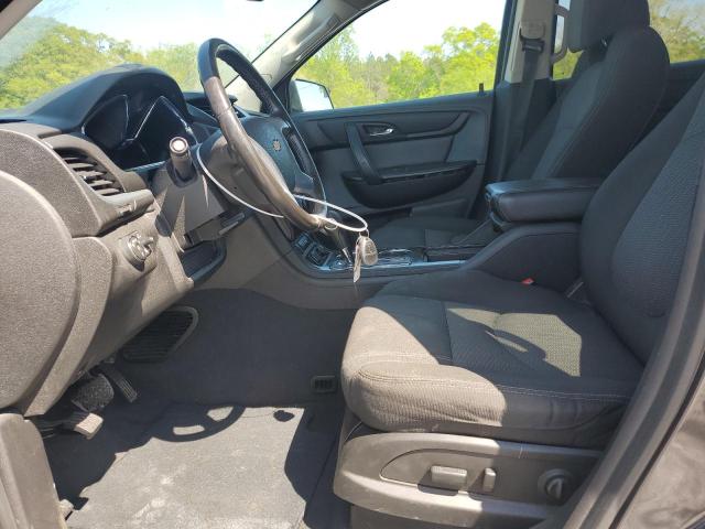 2016 CHEVROLET TRAVERSE L - 1GNKRHKD6GJ223751